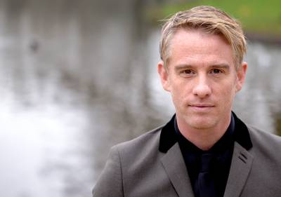 Art Rooijakkers definitief niet presentator Expeditie Robinson