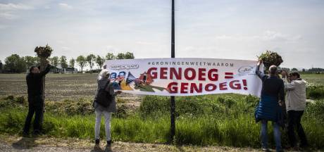Opnieuw aardbeving bij Groningse Loppersum, kracht van 2.3