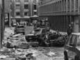 Bij de aanslag in Brussel kwamen 2 brandweerlui om het leven