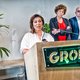 ‘Ze neemt de vlucht vooruit’: haar gezin is niet de enige reden waarom Meyrem Almaci afzwaait als voorzitter van Groen
