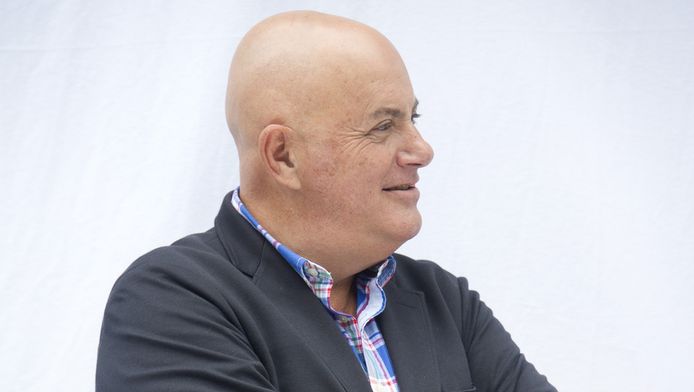Lintjes Voor Gerard Joling En Jack Van Gelder Binnenland Ed Nl