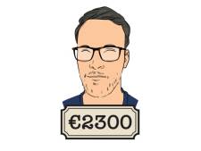 ‘Ik heb nu tussen de 200 en 300 euro meer te spenderen per maand’