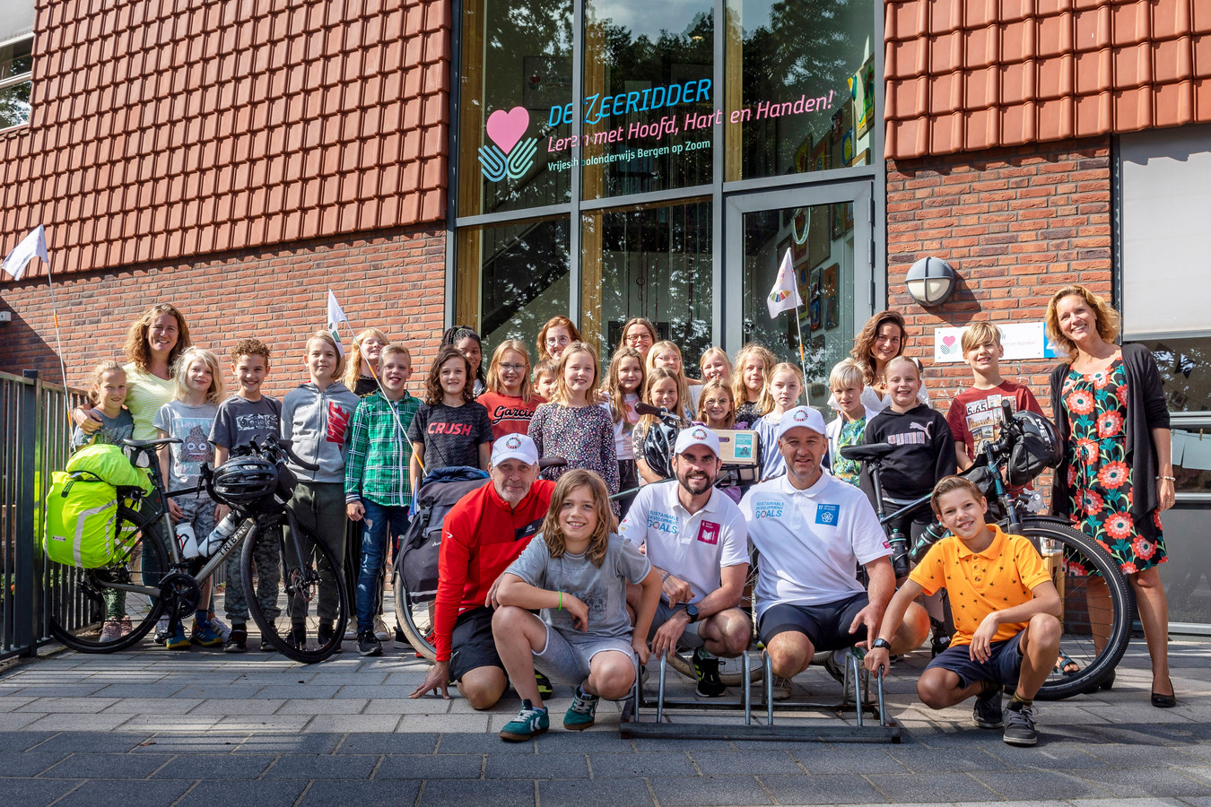 Twee Brugse Kloosters Vanaf Volgend Jaar Open Voor Bezoekers Kerknet