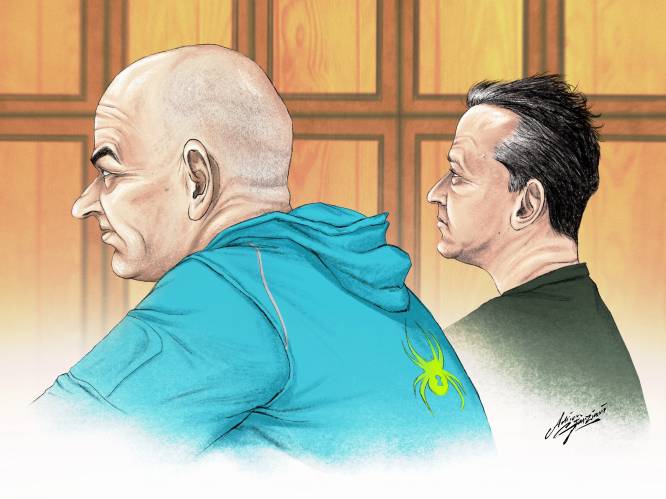 Boekhouder die miljoenen verduisterde bij KempenPlus: ‘Ik heb doodsangsten uitgestaan, ik ben geestelijk verkracht’
