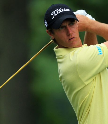 Nicolas Colsaerts renonce au British Open