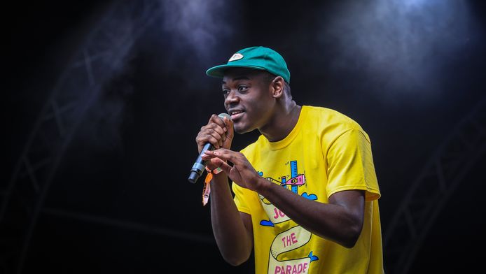 Woodie wie? Vlaamse rapper schittert op soundtrack 'NBA 2k18' tussen ...
