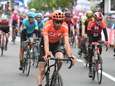 Ten Dam geniet van 'vrije rol’ in de Giro