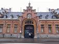 De gevangenis in Turnhout
