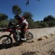 Ricky Brabec snelste motorrijder in zevende etappe