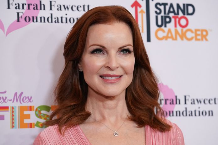 Marcia Cross