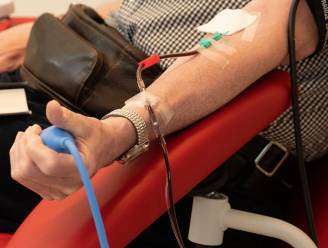 Rode Kruis organiseert bloedinzamelactie in GC De Nieuwe Ark