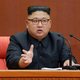 Noord-Koreaanse leider Kim Jong-Un promoveert zijn zus