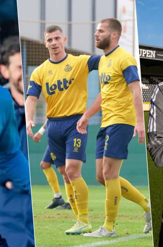 DEEL 1. Rits als mogelijke katalysator, “f*ck die tweede plaats" en uitslag van match die geheim blijft: wat u moet en mag weten voor Belgische competitie hervat