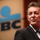 KBC-baas Johan Thijs: ‘Spaarrente kan later op het jaar waarschijnlijk omhoog’