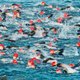 Bas Diederen derde op EK Ironman