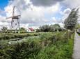 Provincie opent nieuwe rust- en picknickzone aan Schellemolen in Damme 