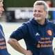 Bondscoach Van Ass wil geen sekte-sfeertje bij hockeyploeg: ‘Iedereen moet zichzelf kunnen zijn’