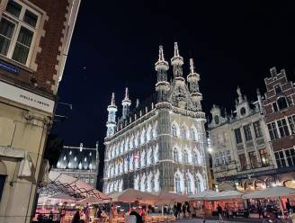 Leuven in top 20 van beste Europese bestemmingen: “Een stad waar alles mogelijk lijkt”