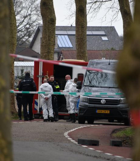 Une sexagénaire originaire d’Ostende retrouvée morte aux Pays-Bas: un suspect arrêté à l’étranger