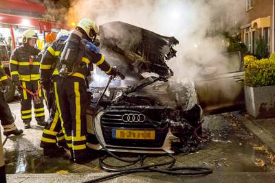 Nog steeds geen steen gelegd: ‘Waar blijft de nieuwe brandweerkazerne van Wouw?’