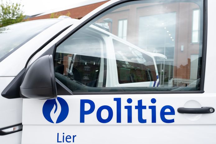 De Lierse politie hield in december tien verschillende snelheidscontroles.