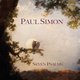 ‘Seven Psalms’ van Paul Simon is een op muziek gezet dagboekfragment van een oude, wijze man. En zijn briljant bespeelde gitaar