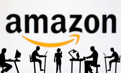 Les lobbyistes d’Amazon perdent leur libre accès au Parlement européen