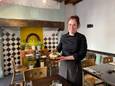 Federica in Takes Thyme.