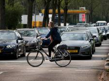Hoe voorkom je files op de Noordelijke Randweg? Provincie denkt mee met gemeente over aanpak
