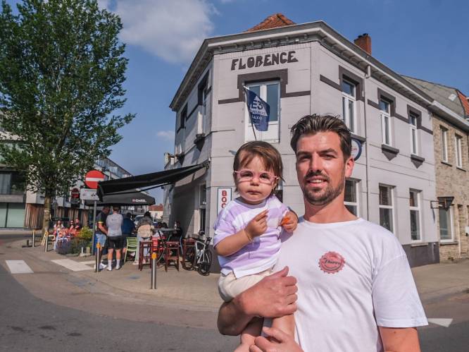 Mike stopt na 10 jaar met populair café De Florence: “Niet gelijk wie mag het café overnemen”