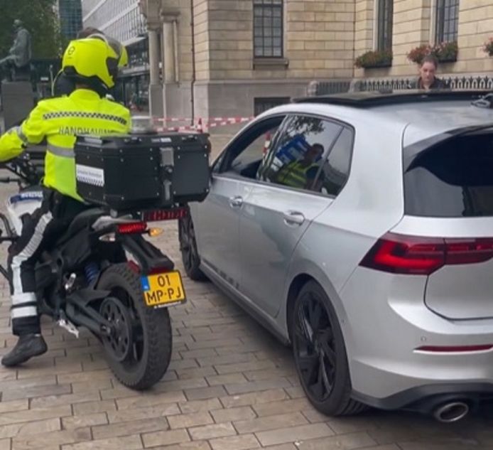 Tientallen boetes bij driedaagse actie tegen geluidsoverlast in centrum