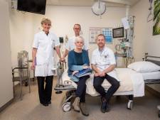Wanneer behandelen geen zin meer heeft: Elkerliek stuurt stervende patiënt liefst naar huis of hospice