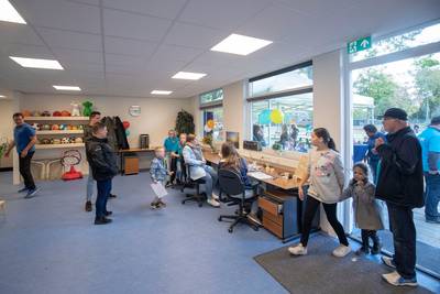 Sportservice Ede luidt noodklok over btw-maatregel