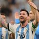 Messi’s roem bladderde af - tot de 64ste minuut