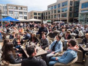 Blijf op de hoogte van het laatste nieuws uit Zoetermeer: schrijf je in voor de nieuwsbrief!