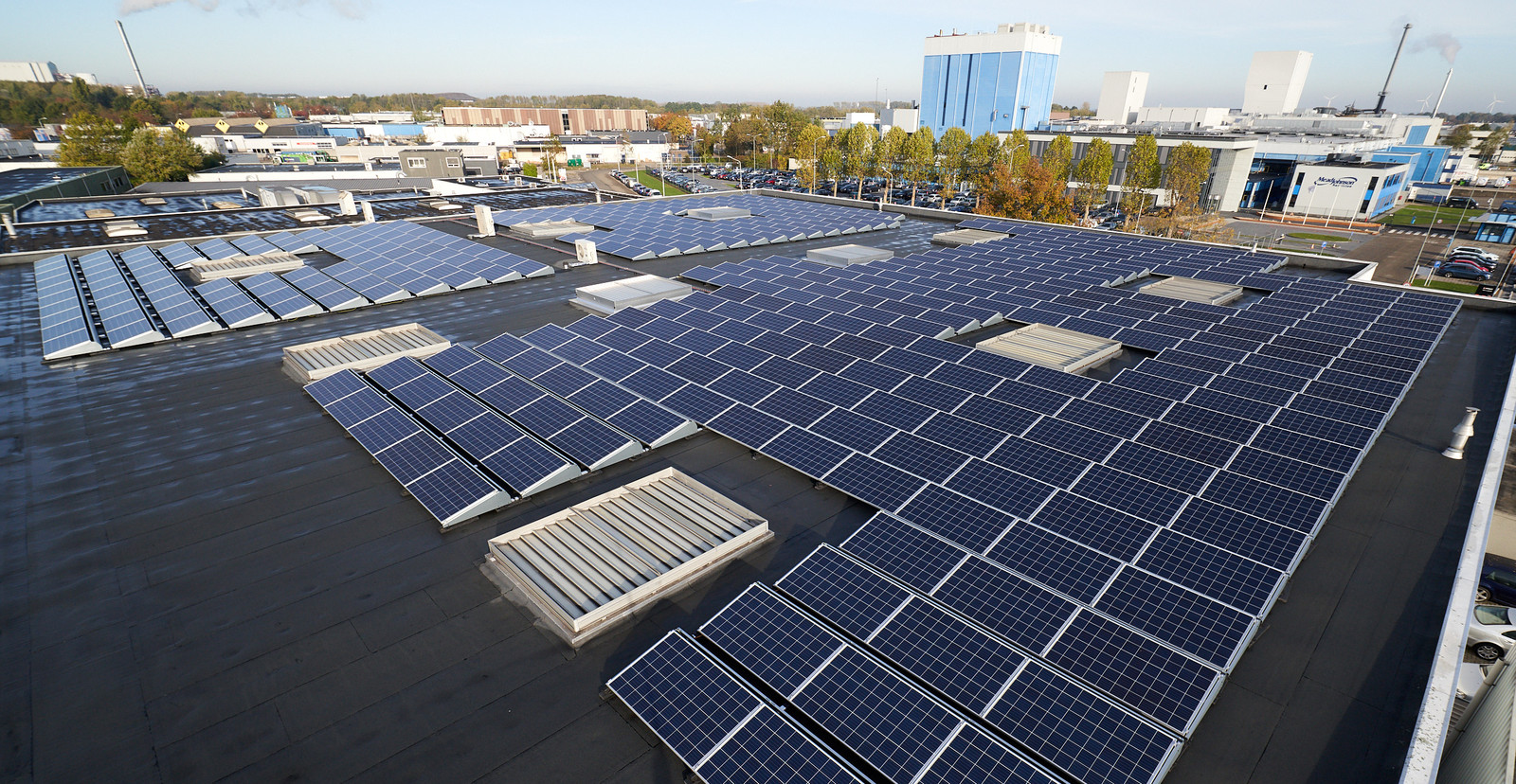 Zonnepanelen Kopen Rotterdam Advies