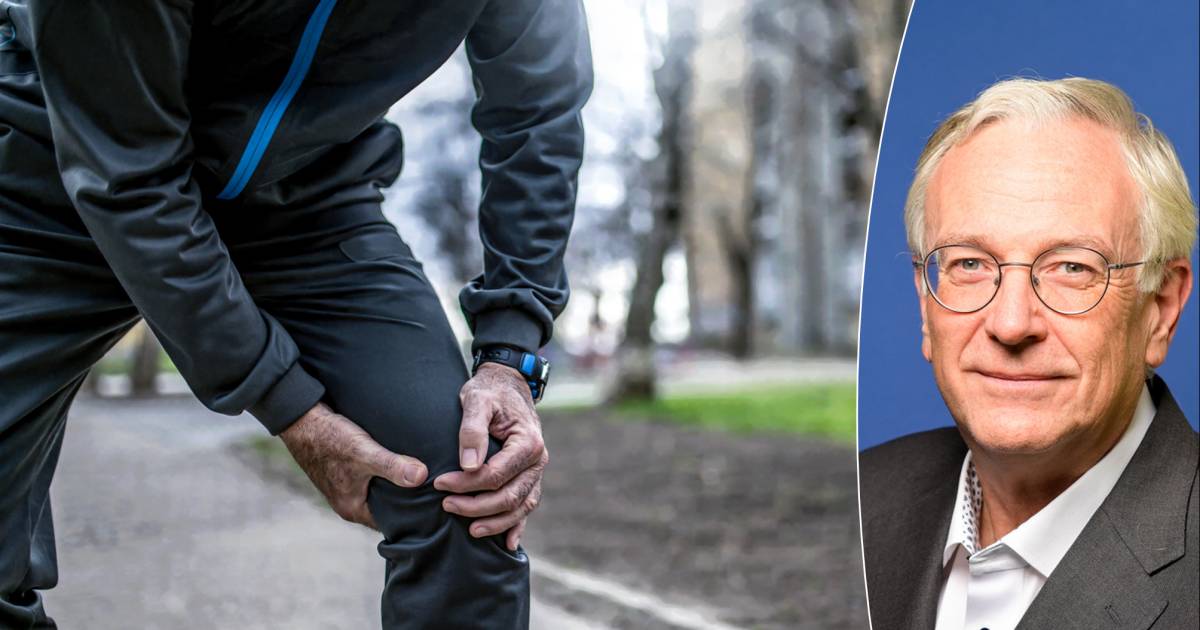 Can pain in your knee predict the weather? My Guide Health TIme News