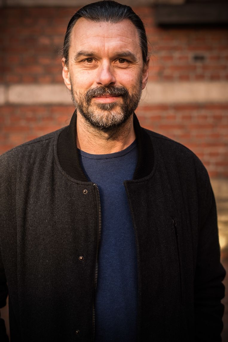 Manu Claeys Beeld ID Photo Agency
