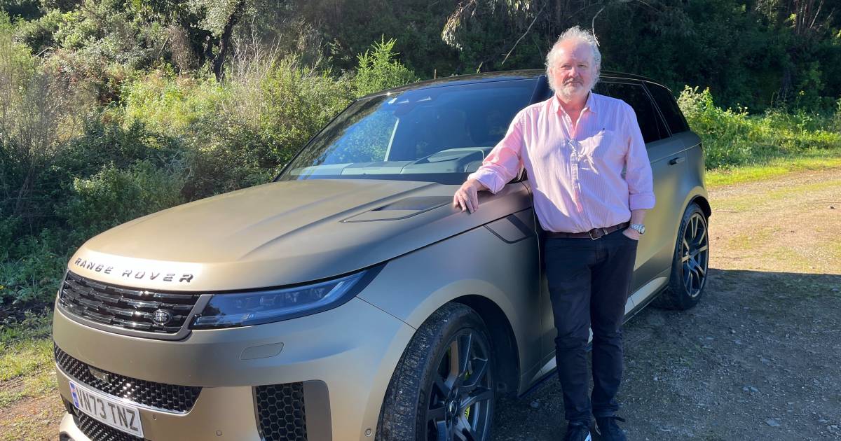 Zullen ronkende Ferrari's of Range Rovers nog mogen rijden van Europa ...