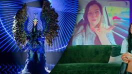 Pauw in de wolken over mooie woorden van Astrid Stockman