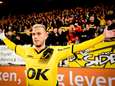 NAC doet Filipovic nu al in de verkoop