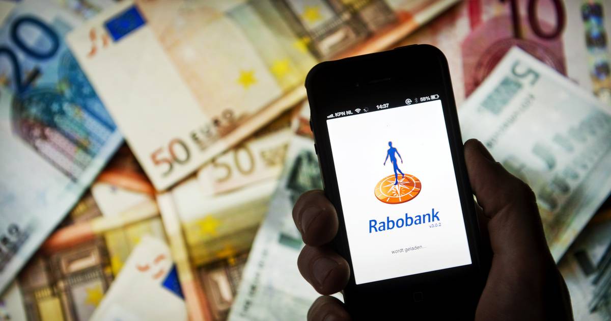 vrijdag inhoud vonk Klachtenregen nieuwe bankierapp Rabobank | Binnenland | AD.nl