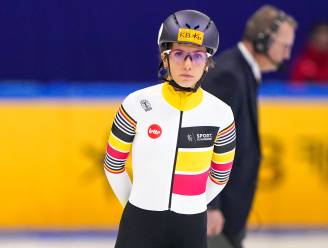 De tol van het succes: hoe de Nederlandse schaatstop een psychologische uppercut uitdeelde aan Hanne en Stijn Desmet op WK shorttrack