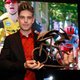 Waarom Wout van Aert zijn Flandrien-trofee moet inleveren