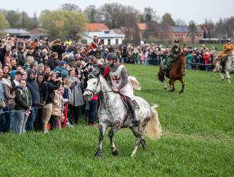 Wat te doen in Leuven en het Hageland dit weekend: van het kampioenschap muurke klop tot de Paardenprocessie in Hakendover 