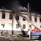 Brand in Russisch bejaardentehuis eist 23 levens