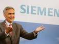Siemens pourrait licencier 17.200 salariés