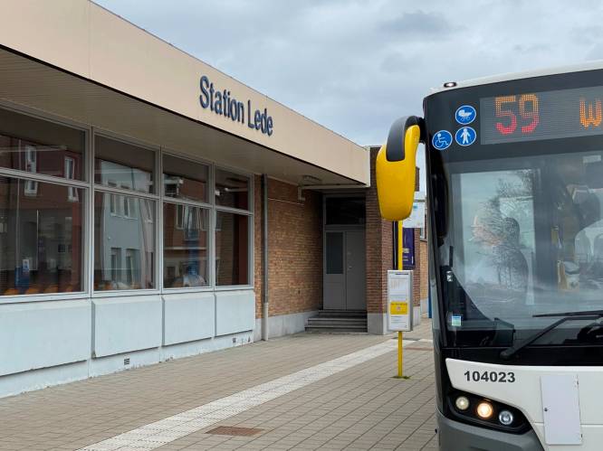 Bpost geïnteresseerd in stationsgebouw Lede