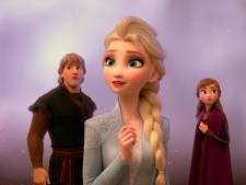 Frozen 2 moet even succesvol worden als voorganger (die miljarden opbracht)