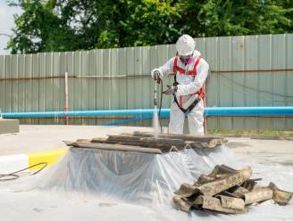 Een baan als asbestverwijderaar: dit zijn de voor- en nadelen